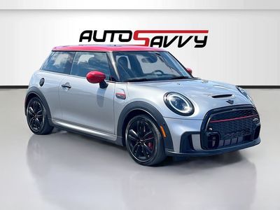2024 Mini Hardtop 2 Door John Cooper Works