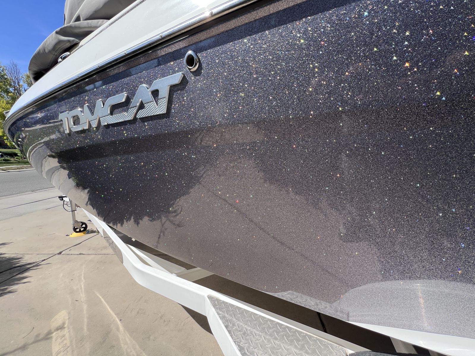 2017 MB Sports F24 Tomcat – FULLY DIALED – $68,500