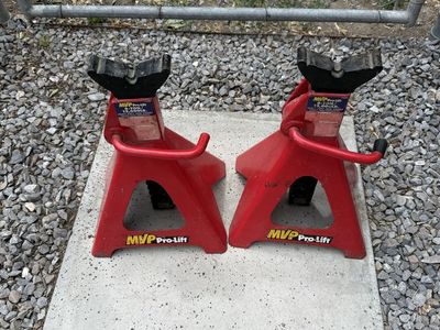 Jack Stands