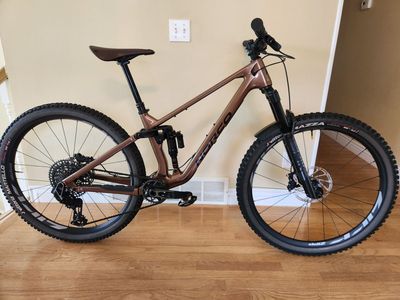 Norco Fluid
