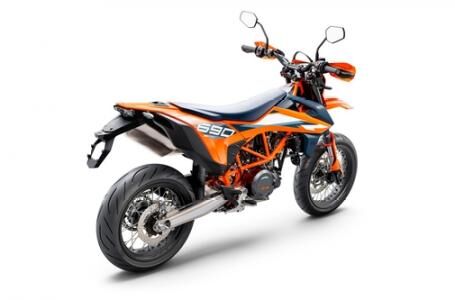 2024 KTM 690 SMC R