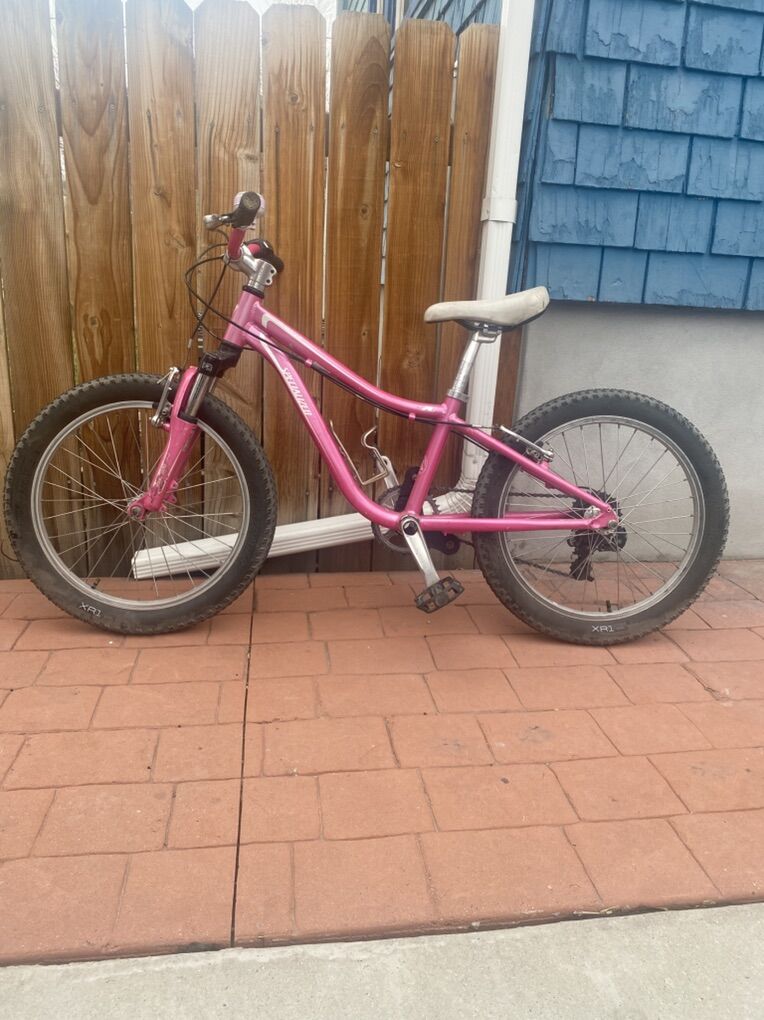 Specialized Hot Rock 20 Girls Mountain bike