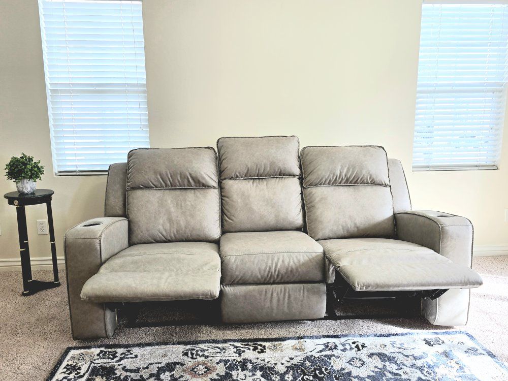 Ashley Furniture Couch