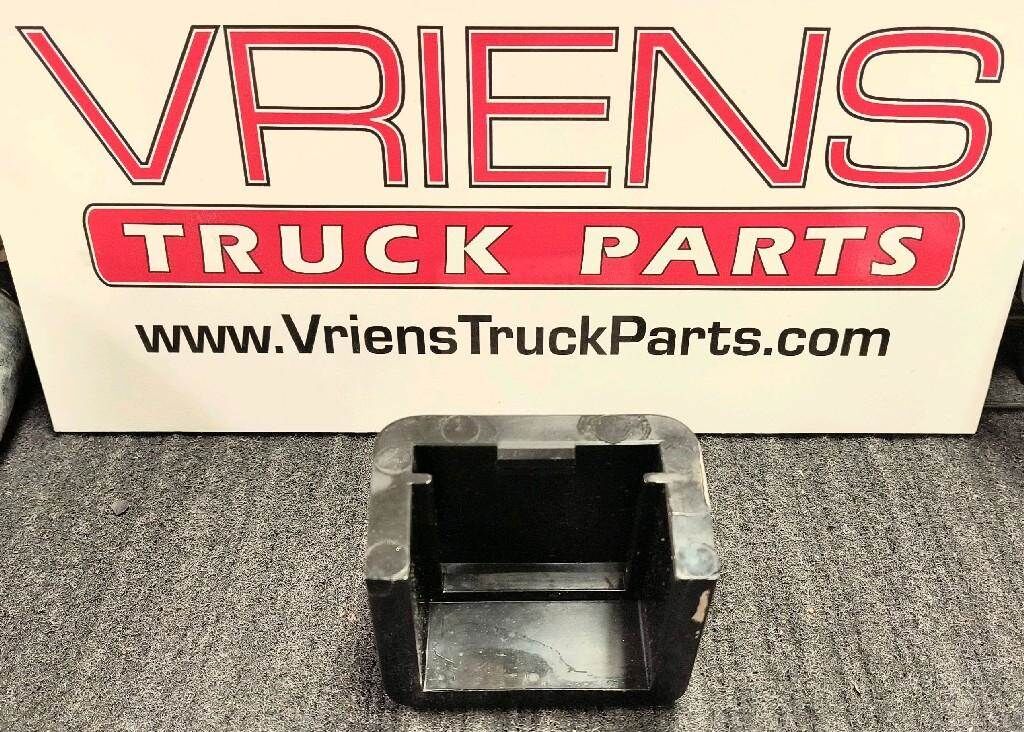 Peterbilt 389 Hood Part