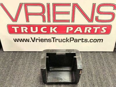 New Peterbilt 389 Upper Hood Bumper Support, Part # 13-04711