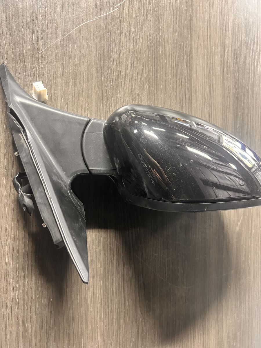 2018-2022 Honda Accord passenger mirror