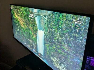 40 inch gaming monitor