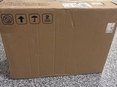 Lincoln Multi Process Welder