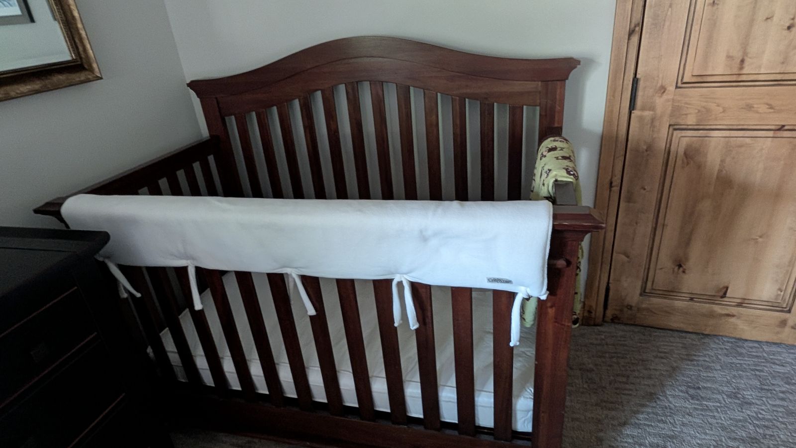 Baby crib