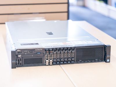 Dell Poweredge R730 Server | 14 CPU Cores, 64GB RAM, iDRAC Enterprise