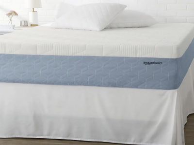 Memory Queen 12 inch Foam Mattress, Medium Firm,Cooling Gel, Queen Size Mattress, 80 x 60 x 12 inch