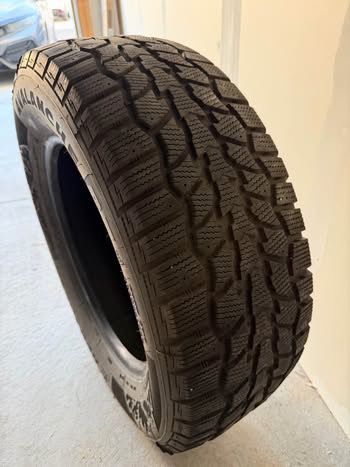 Snow Tires for Sale