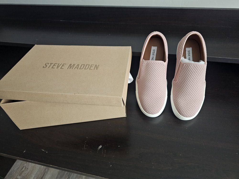 Steve Madden woman shoe
