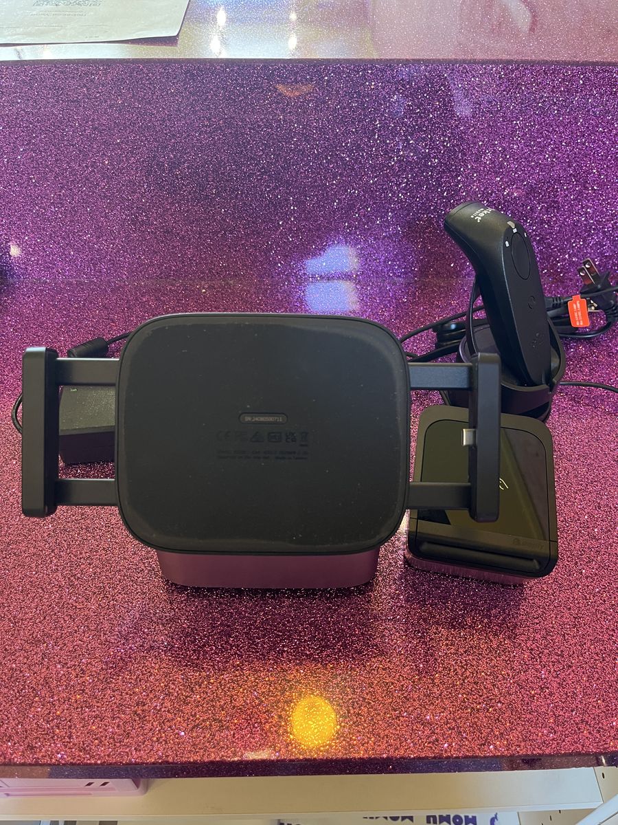 Shopify POS terminal system, including Socket Scanner