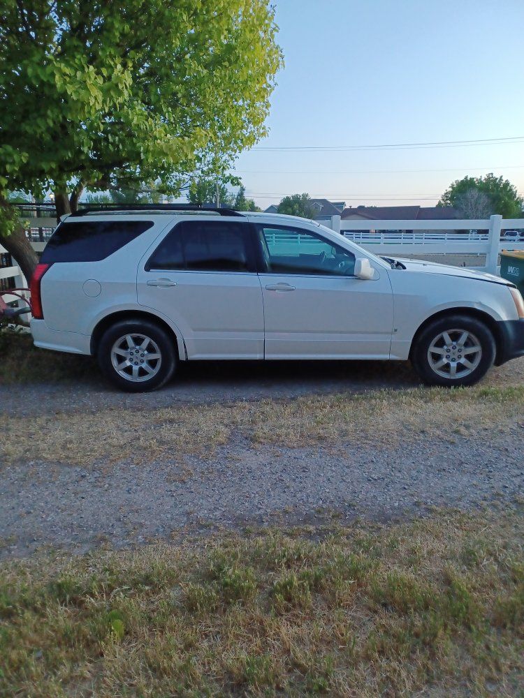 for sale 08 srx $ 1500 obo