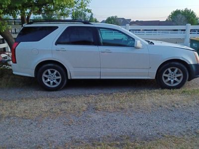 for sale 08 srx $ 1500 obo