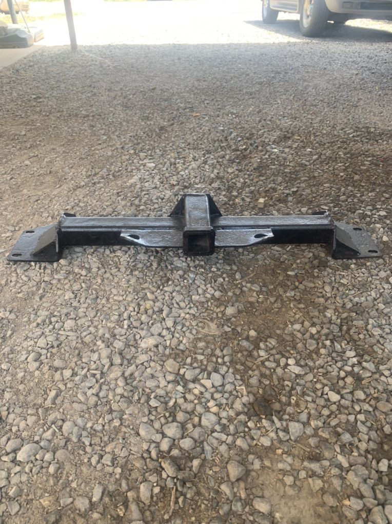 Trailer Hitch