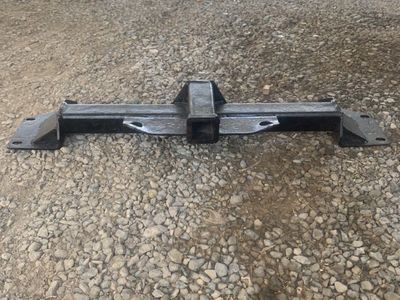 Trailer Hitch