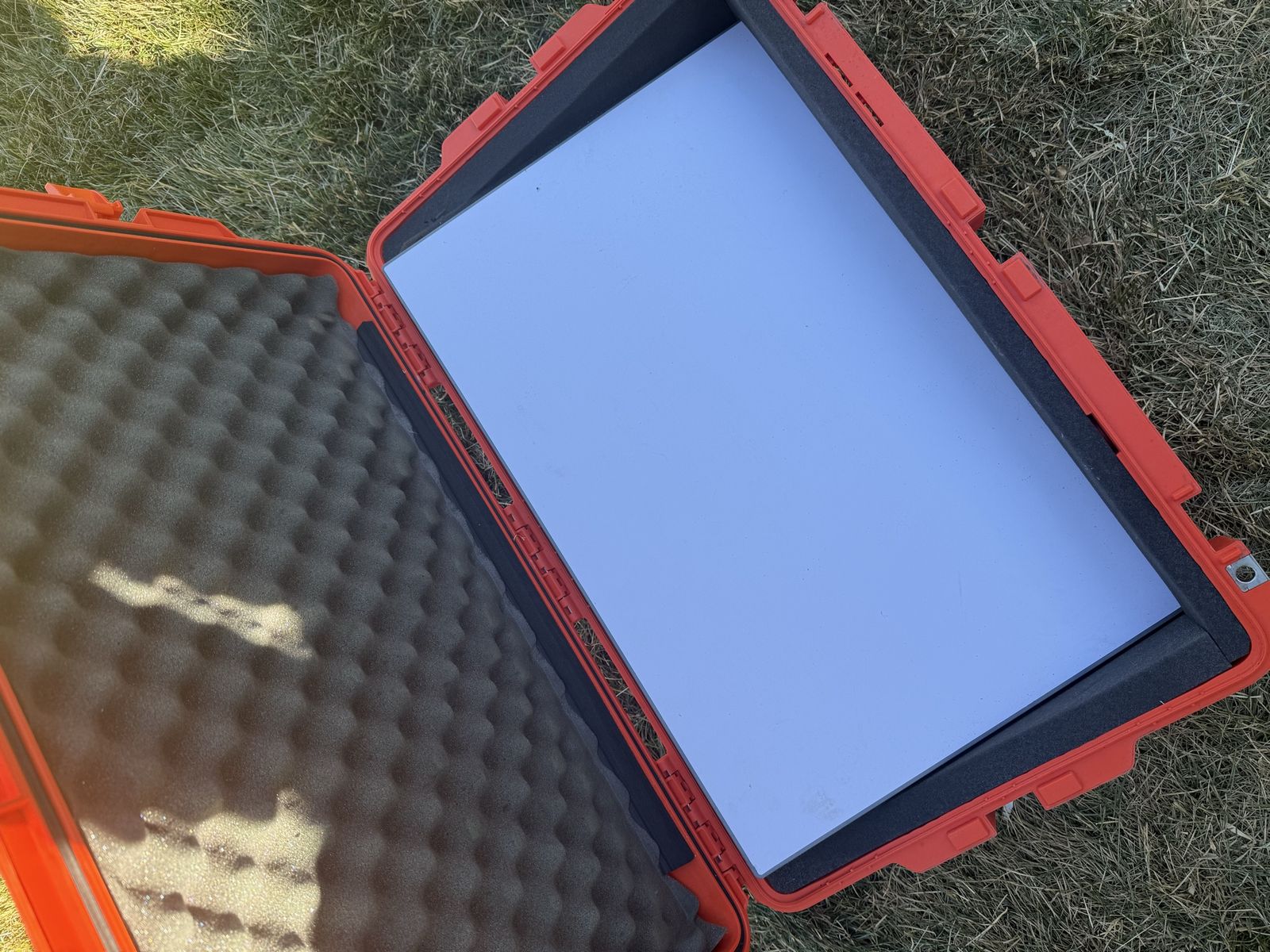 Starlink Gen 3 Portable Pelican Air System