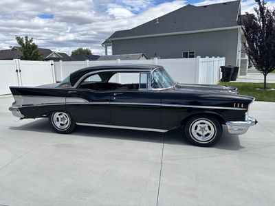 1957 Chevrolet Belair