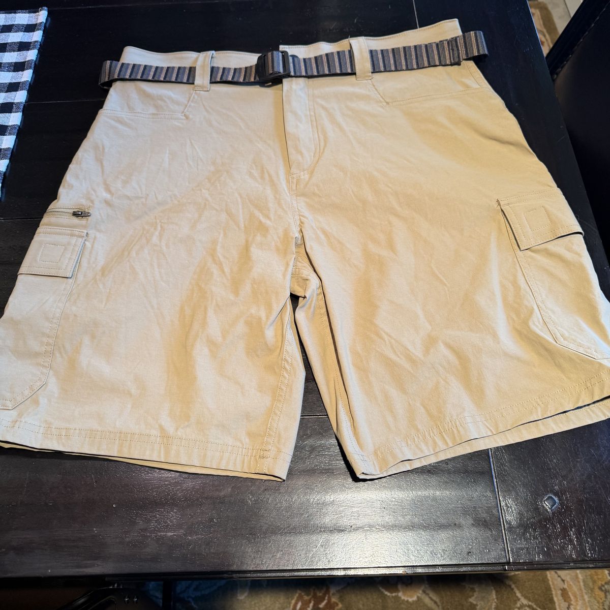 Orvis Outdoor Heavy Duty Shorts 36”
