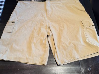 Orvis Outdoor Heavy Duty Shorts 36”