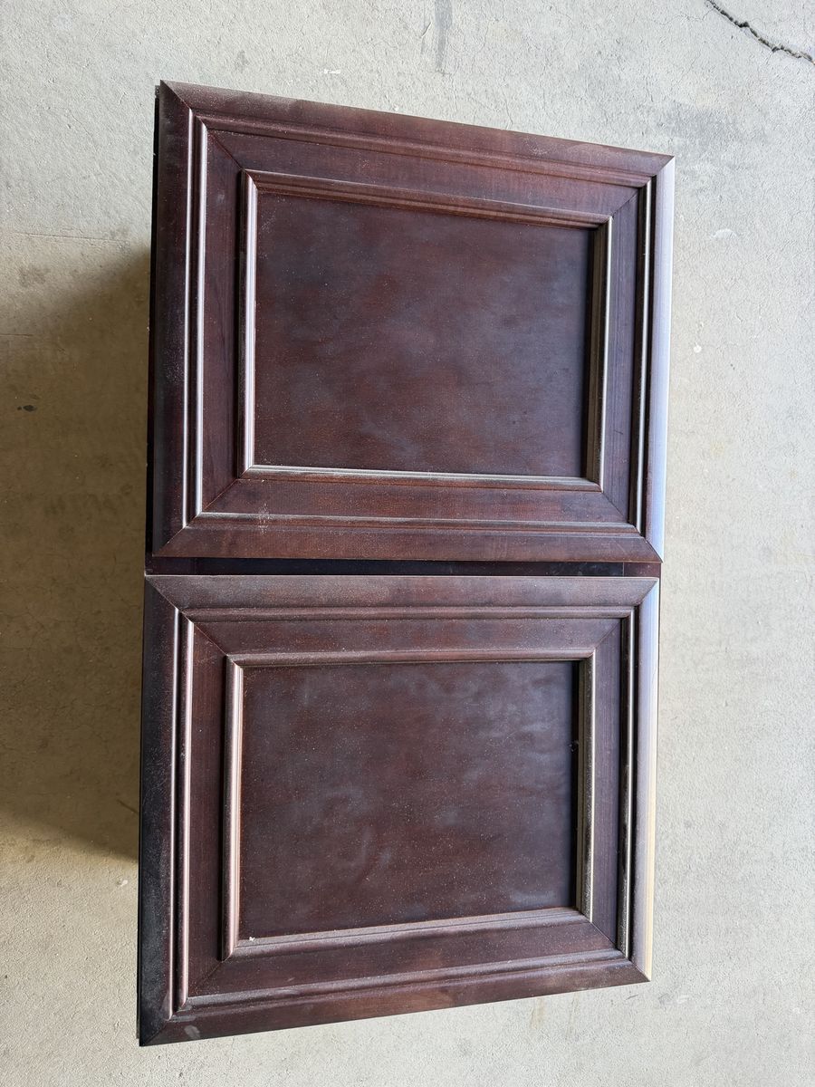Cabinet for kitchen or bathroom