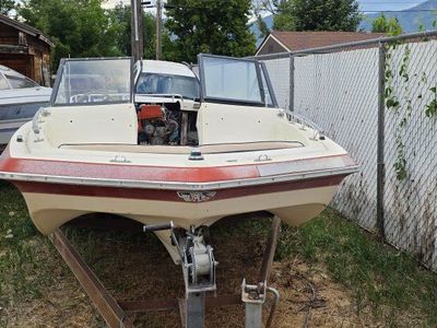 2 free boats with trailers