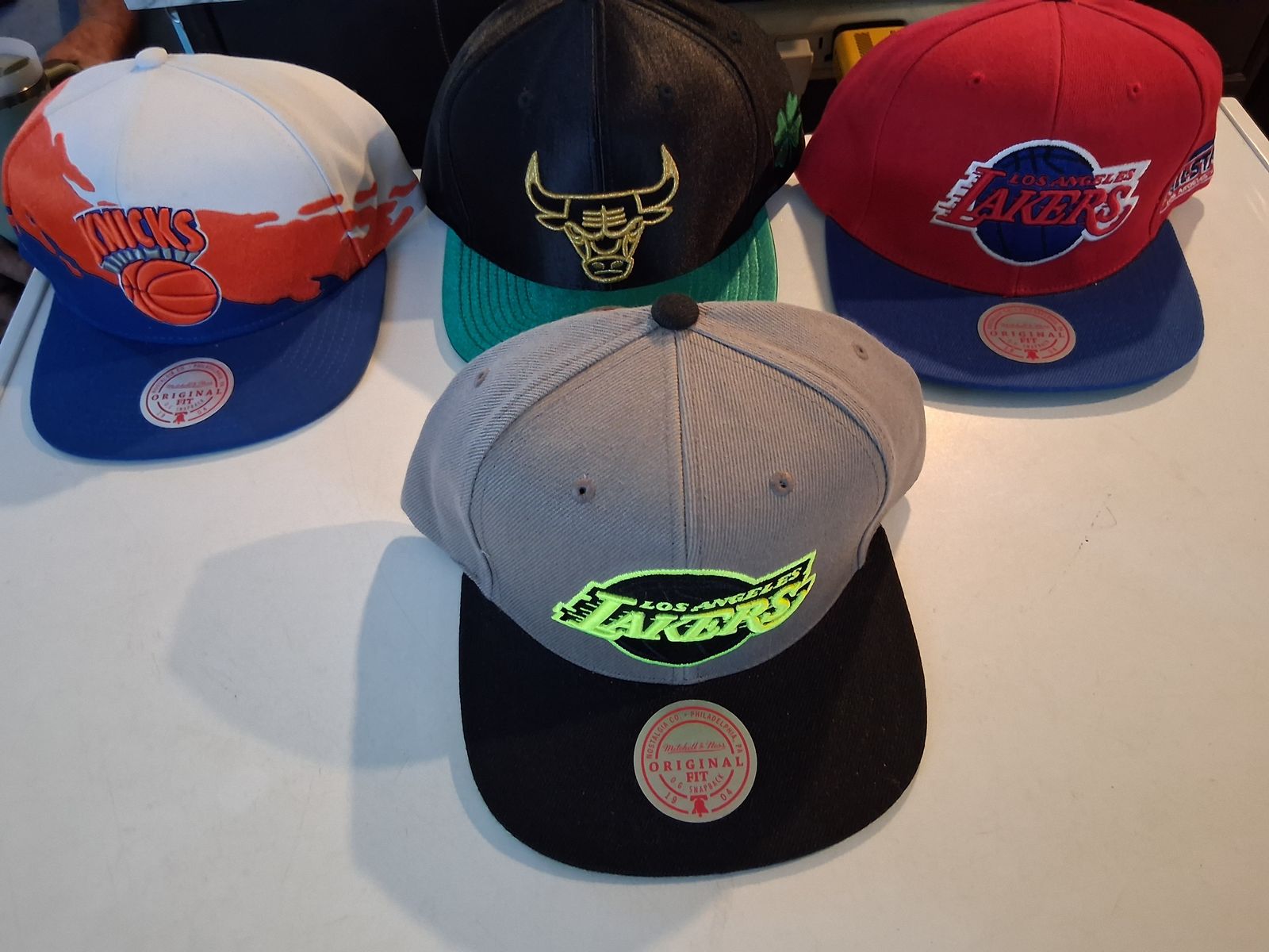 Hats