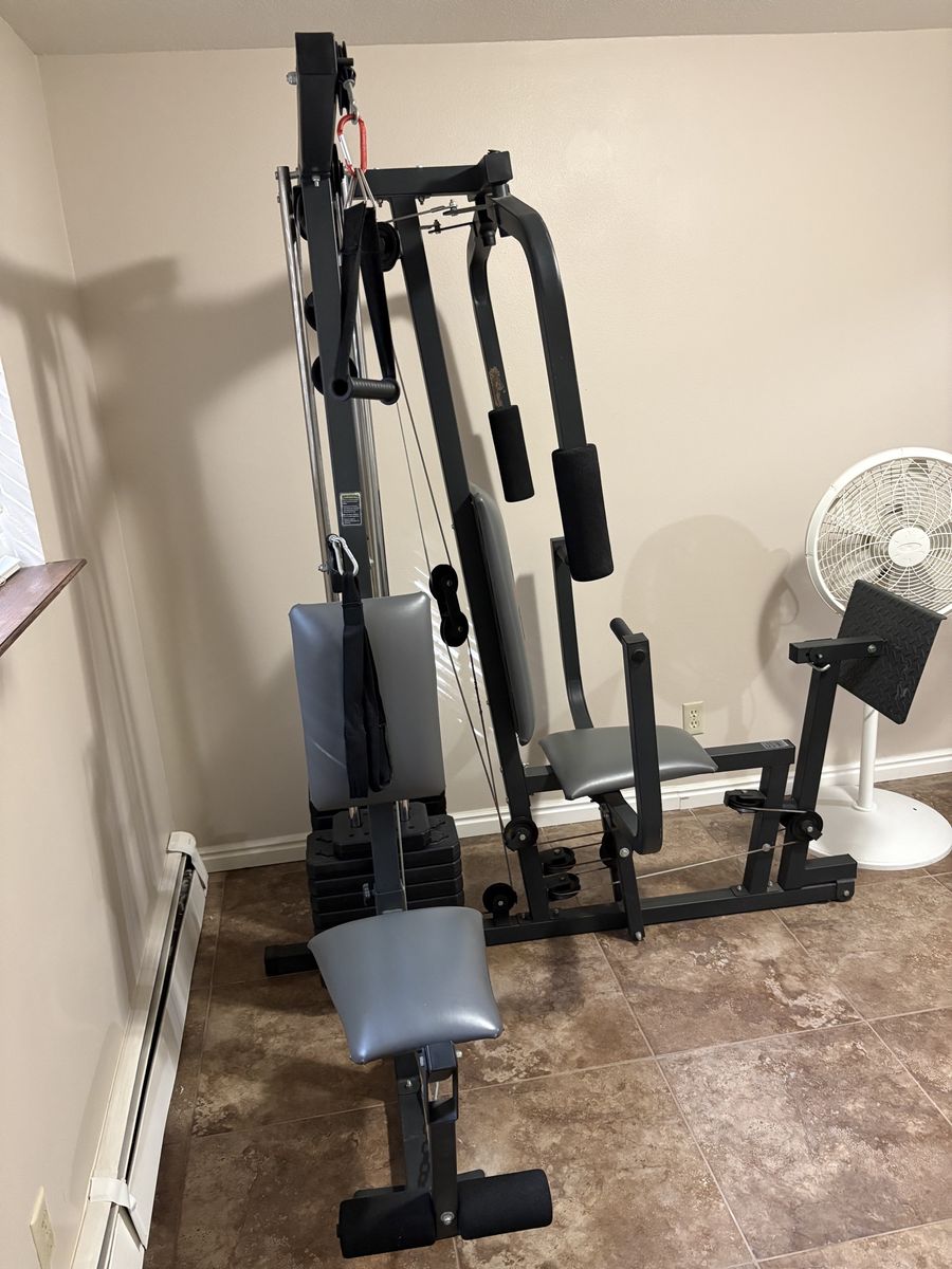 Exercise system