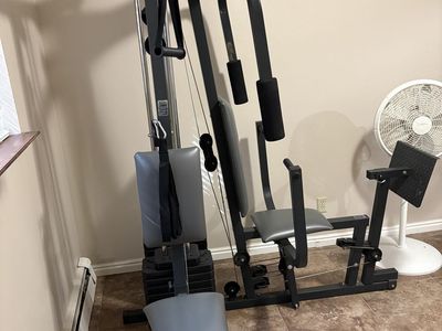 Exercise system