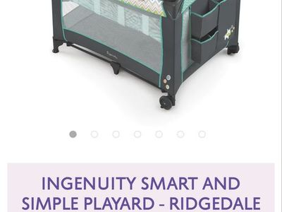 Pack n Play