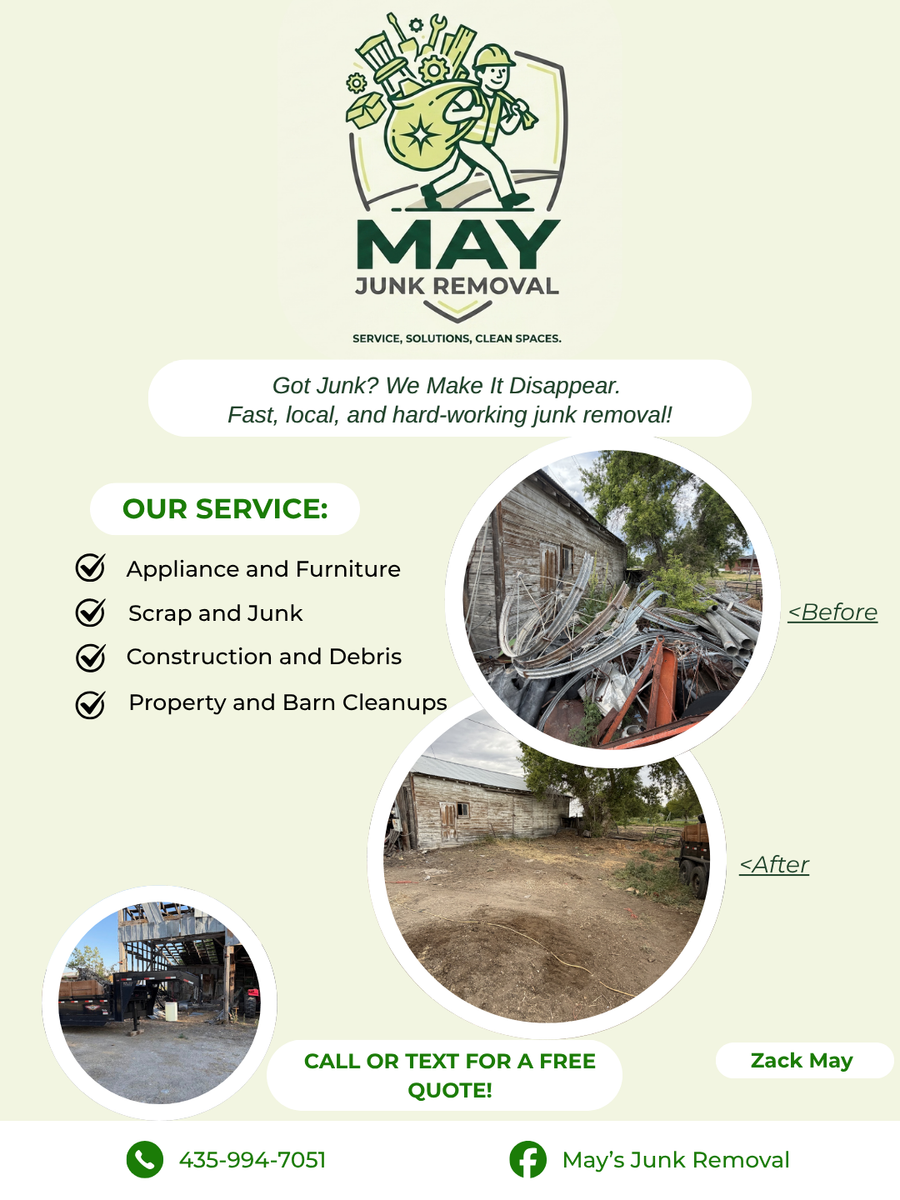 Junk Removal