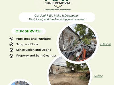 Junk Removal