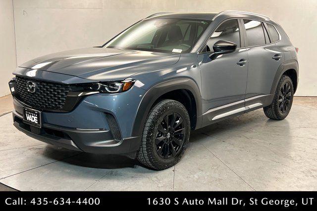 2024 Mazda CX-50 2.5 S Premium
