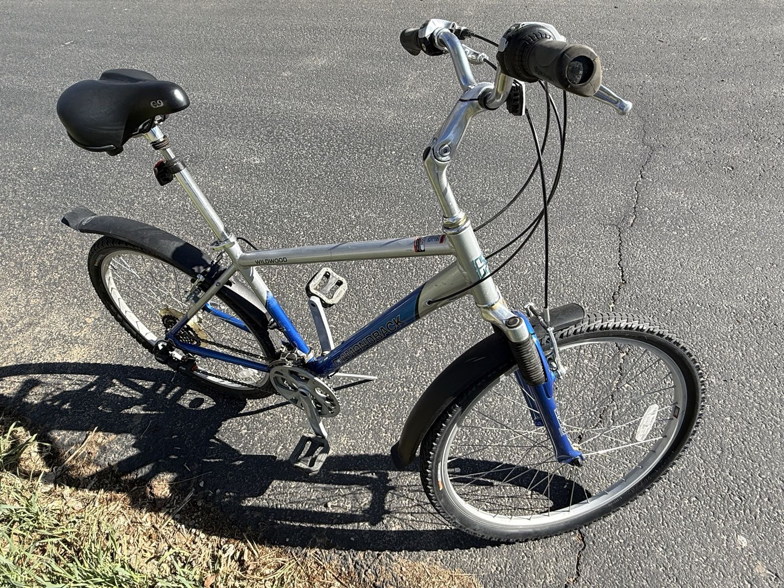 Diamondback Wildwood Bicycle