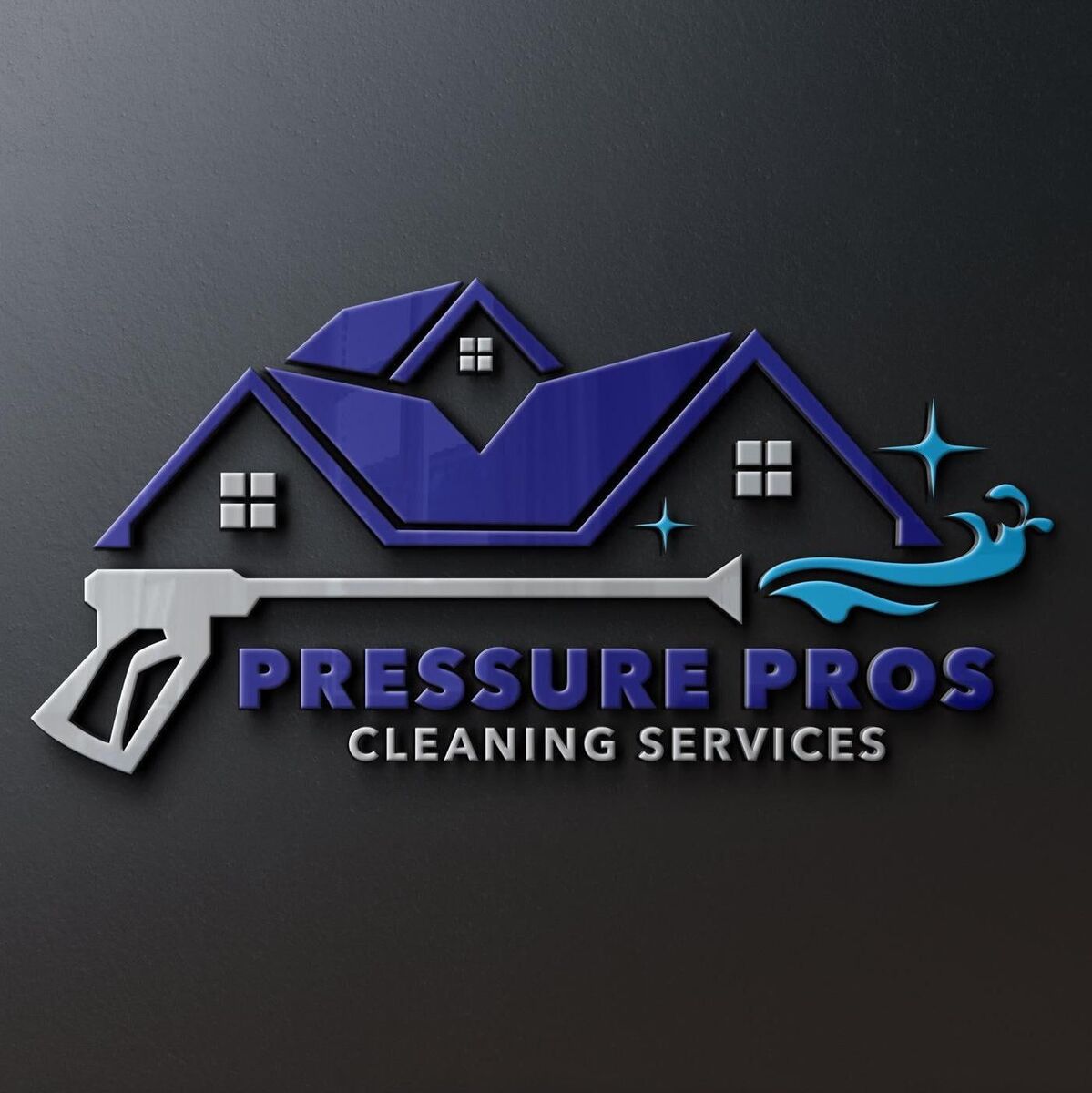 Professional Surface Washing + RESIDENTIAL