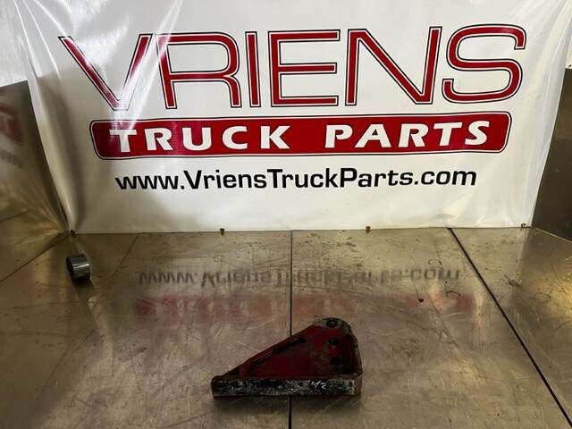 Kenworth Left Crossmember