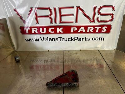 Kenworth Left Crossmember