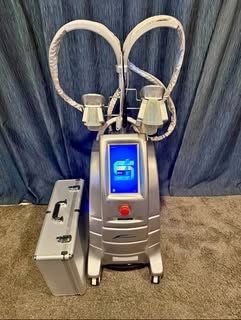 Cryotherapy FreezeFat Pro - Lose Stubborn Fat!!!