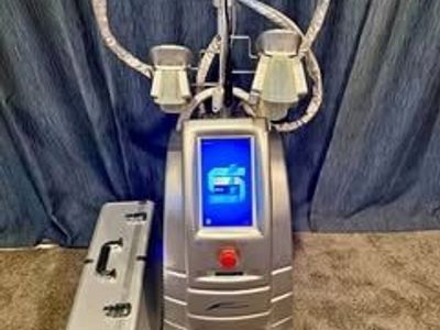 Cryotherapy FreezeFat Pro - Lose Stubborn Fat!!!