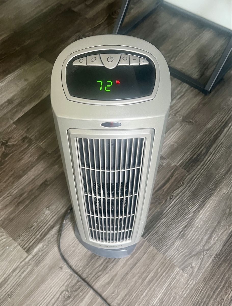 Lasko Tower Heater