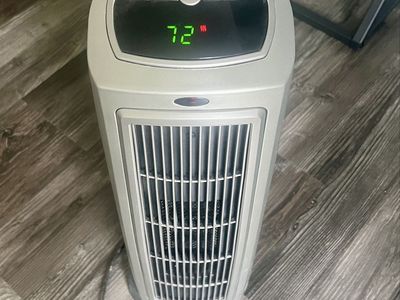 Lasko Tower Heater