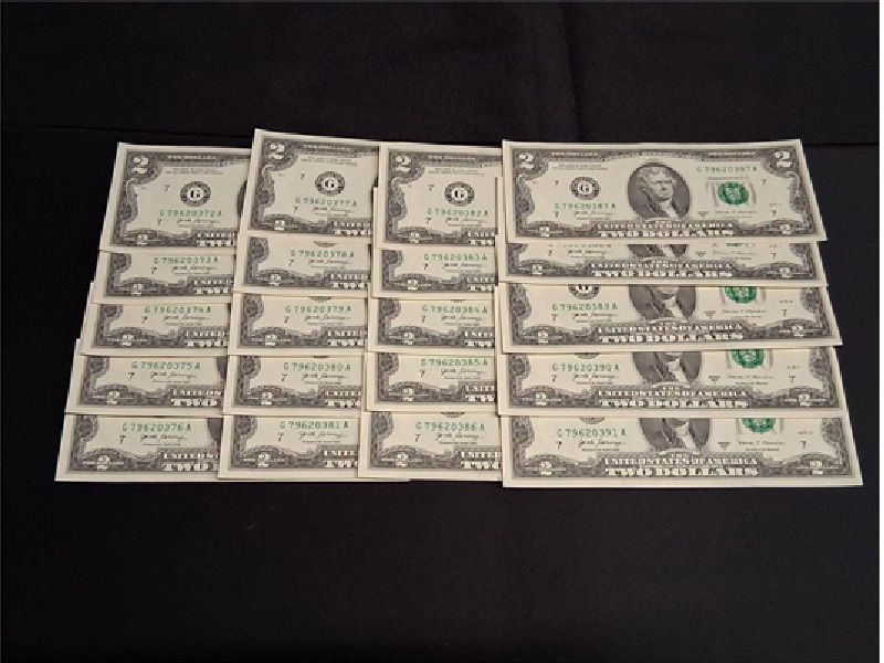 myhometownauctions.com - May 26, 27, & 28 and June 2 & 4: Coins, Currency, and Stamps Auctions (My Hometown Auctions)