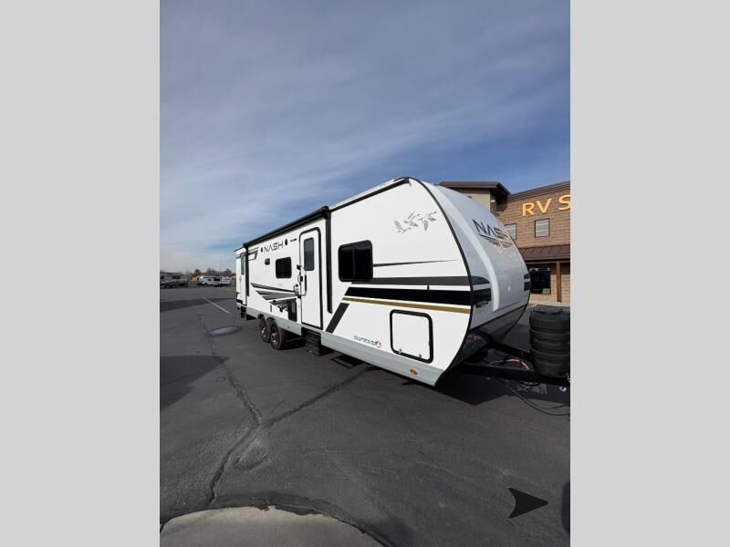 2026 Northwood Nash 29S