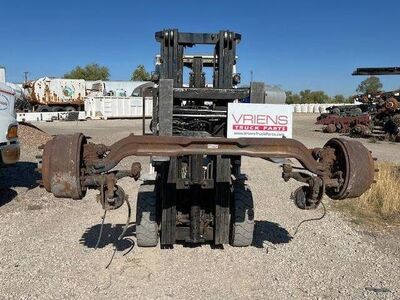 Rockwell FL941 Front Axle Assembly