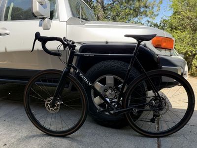 Surly Midnight Special 58cm - Black