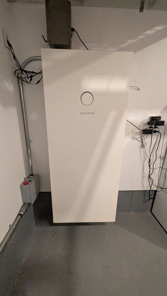 Sonnen Whole Home Battery Sonnencore+
