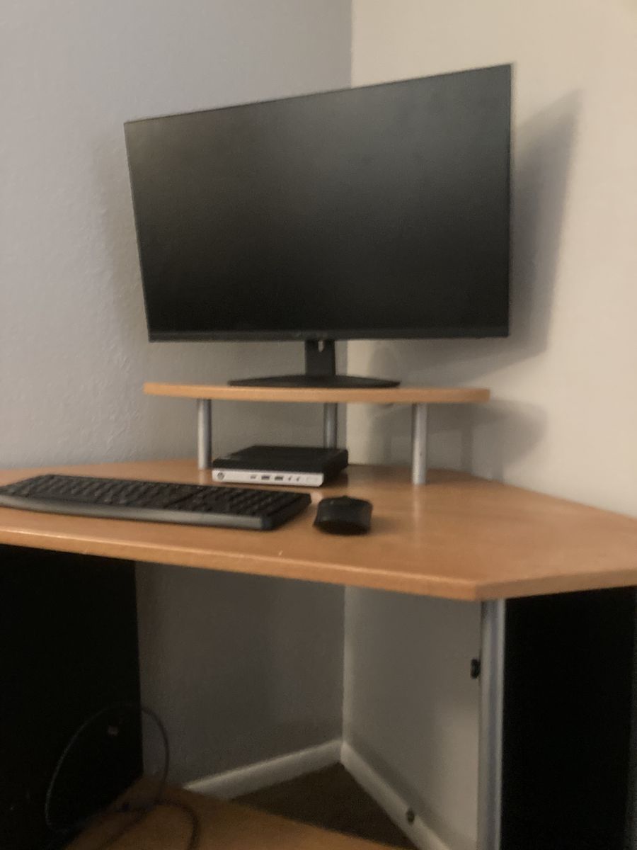 Mini computer