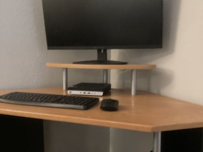 Mini computer